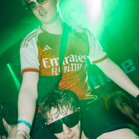 Lovejuice Residency Kavos at Future Club, Kavos, 20 June 2025