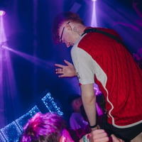 Lovejuice Residency Kavos at Future Club, Kavos, 20 June 2025
