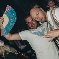 Lovejuice Residency Kavos at Future Club, Kavos, 20 June 2025