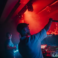 Lovejuice Residency Kavos at Future Club, Kavos, 20 June 2025