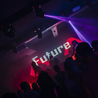 Lovejuice Residency Kavos at Future Club, Kavos, 20 June 2025
