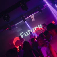 Lovejuice Residency Kavos at Future Club, Kavos, 20 June 2025