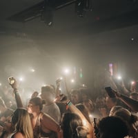 Lovejuice Residency Kavos at Future Club, Kavos, 20 June 2025