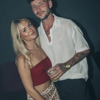 Lovejuice Residency Kavos at Future Club, Kavos, 20 June 2025