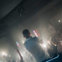Lovejuice Residency Kavos at Future Club, Kavos, 20 June 2025