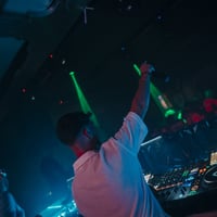 Lovejuice Residency Kavos at Future Club, Kavos, 20 June 2025
