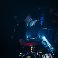 Lovejuice Residency Kavos at Future Club, Kavos, 27 June 2025