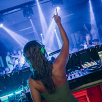Lovejuice Residency Kavos at Future Club, Kavos, 27 June 2025