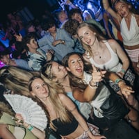 Lovejuice Residency Kavos at Future Club, Kavos, 27 June 2025