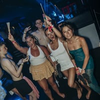 Lovejuice Residency Kavos at Future Club, Kavos, 27 June 2025