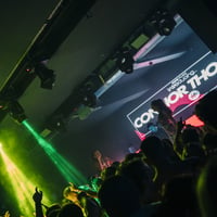 Lovejuice Residency Kavos at Future Club, Kavos, 27 June 2025
