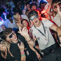 Lovejuice Residency Kavos at Future Club, Kavos, 27 June 2025