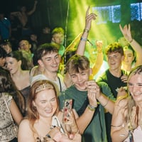 Lovejuice Residency Kavos at Future Club, Kavos, 27 June 2025