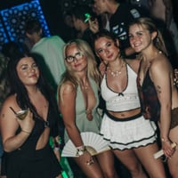 Lovejuice Residency Kavos at Future Club, Kavos, 27 June 2025