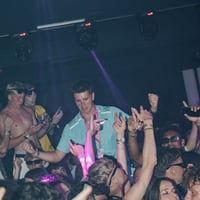 Lovejuice Residency Kavos at Future Club, Kavos, 27 June 2025