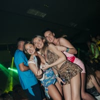 Lovejuice Residency Kavos at Future Club, Kavos, 27 June 2025