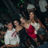 Lovejuice Residency Kavos at Future Club, Kavos, 27 June 2025