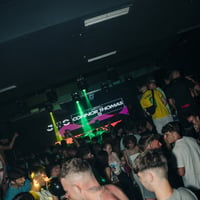 Lovejuice Residency Kavos at Future Club, Kavos, 27 June 2025