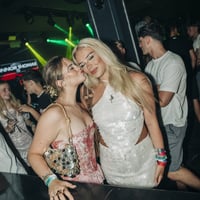 Lovejuice Residency Kavos at Future Club, Kavos, 27 June 2025