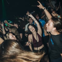 Lovejuice Residency Kavos at Future Club, Kavos, 27 June 2025