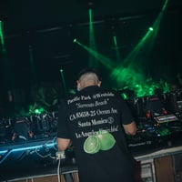 Lovejuice Residency Kavos at Future Club, Kavos, 27 June 2025