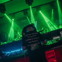 Lovejuice Residency Kavos at Future Club, Kavos, 27 June 2025