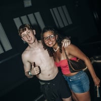 Lovejuice Residency Kavos at Future Club, Kavos, 27 June 2025