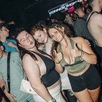 Lovejuice Residency Kavos at Future Club, Kavos, 27 June 2025