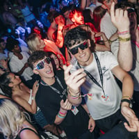 Lovejuice Residency Kavos at Future Club, Kavos, 27 June 2025