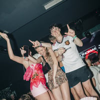 Lovejuice Residency Kavos at Future Club, Kavos, 27 June 2025