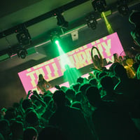 Lovejuice Residency Kavos at Future Club, Kavos, 27 June 2025