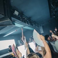 Lovejuice Residency Kavos at Future Club, Kavos, 27 June 2025