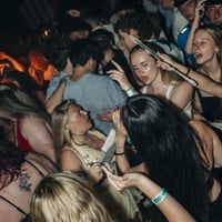 Lovejuice Residency Kavos at Future Club, Kavos, 27 June 2025