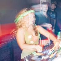 Lovejuice Residency Kavos at Future Club, Kavos, 27 June 2025