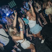 Lovejuice Residency Kavos at Future Club, Kavos, 27 June 2025