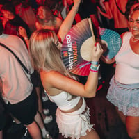 Lovejuice Residency Kavos at Future Club, Kavos, 27 June 2025
