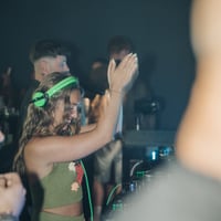Lovejuice Residency Kavos at Future Club, Kavos, 27 June 2025