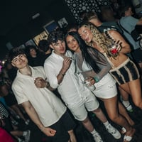 Lovejuice Residency Kavos at Future Club, Kavos, 27 June 2025