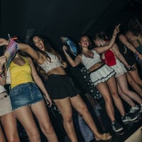 Lovejuice Residency Kavos at Future Club, Kavos, 27 June 2025