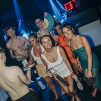 Lovejuice Residency Kavos at Future Club, Kavos, 27 June 2025