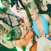 Lovejuice Residency Kavos at Future Club, Kavos, 27 June 2025