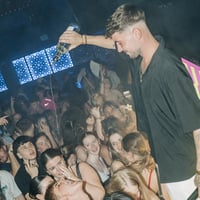 Lovejuice Residency Kavos at Future Club, Kavos, 27 June 2025