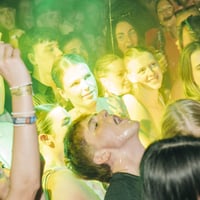 Lovejuice Residency Kavos at Future Club, Kavos, 27 June 2025