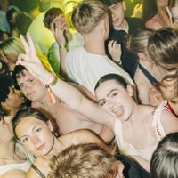 Lovejuice Residency Kavos at Future Club, Kavos, 27 June 2025