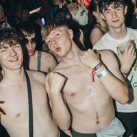 Lovejuice Residency Kavos at Future Club, Kavos, 27 June 2025