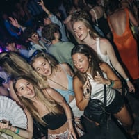 Lovejuice Residency Kavos at Future Club, Kavos, 27 June 2025