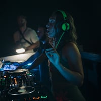 Lovejuice Residency Kavos at Future Club, Kavos, 27 June 2025