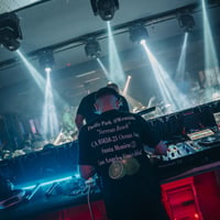 Lovejuice Residency Kavos at Future Club, Kavos, 27 June 2025