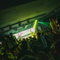 Lovejuice Residency Kavos at Future Club, Kavos, 27 June 2025