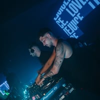 Lovejuice Residency Kavos at Future Club, Kavos, 4 July 2025